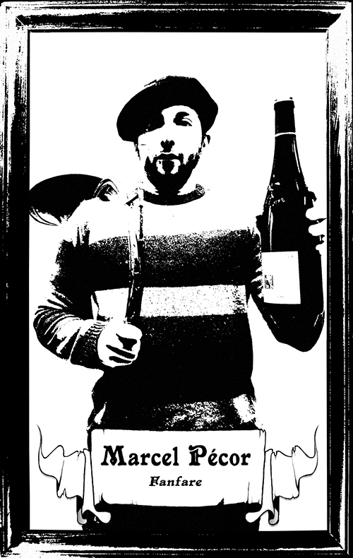 Marcel